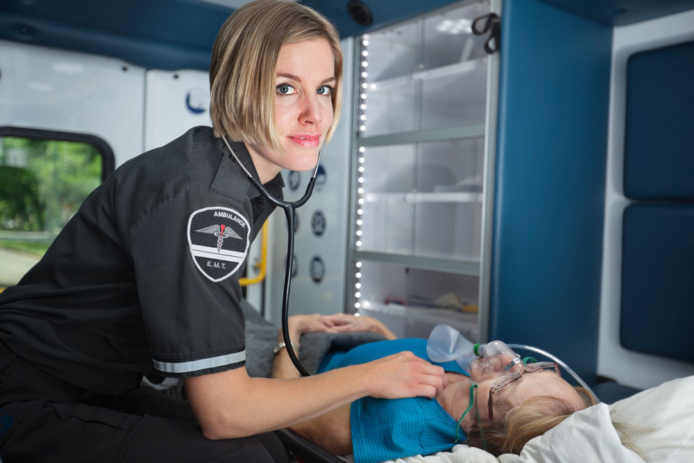 Best Medical Transportation Companies In NY CDPAP